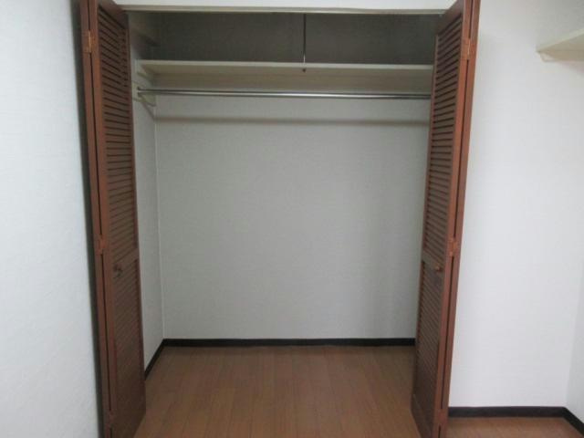 リベラルの収納
