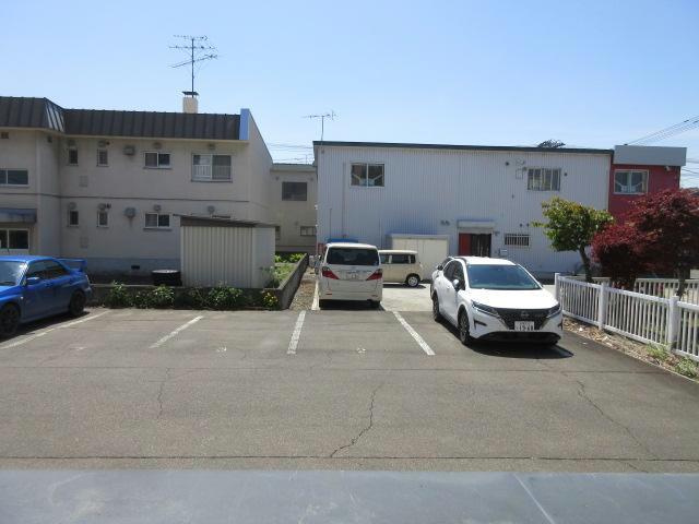 レヴァンテⅡの展望