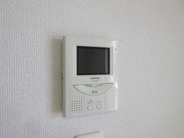 レヴァンテⅡのセキュリティ