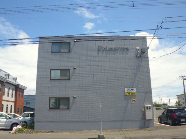 Primavera（プリマベーラ）