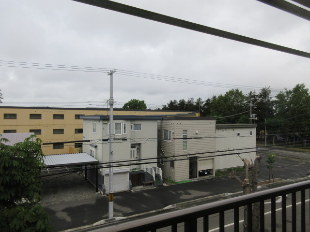 マルクエレガンスの展望