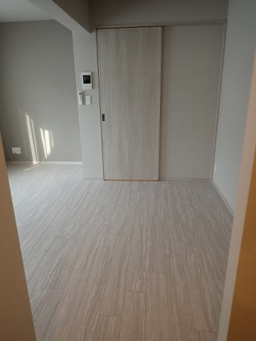 コンポジット千石の居間・リビング