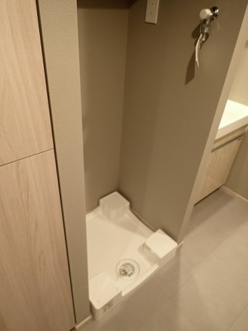 コンポジット千石の設備