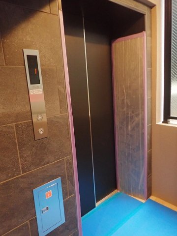 コンポジット千石のその他共用部分