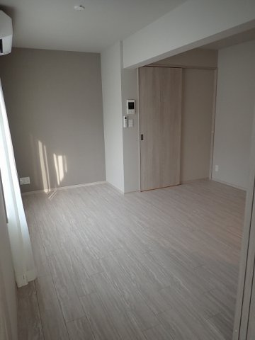 コンポジット千石の居間・リビング