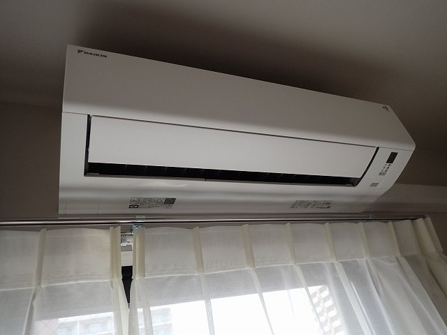 コンポジット千石の設備