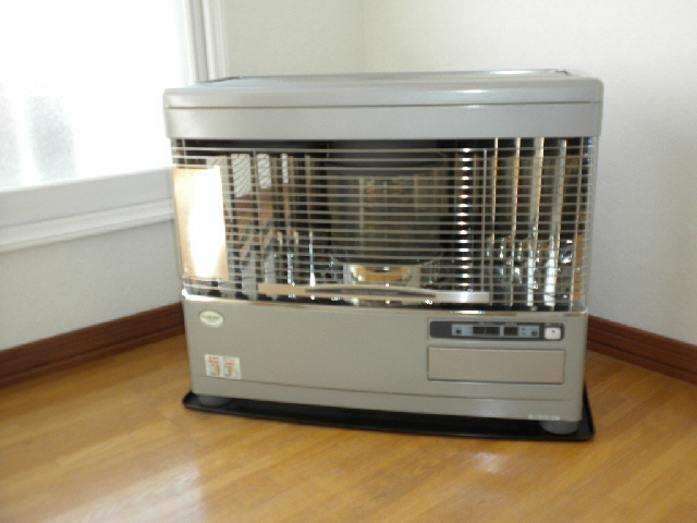 イーストハイムの設備