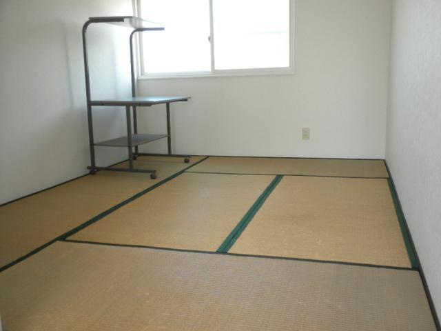 イーストハイムの居間・リビング