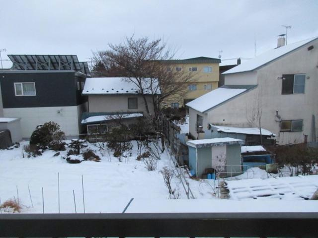 藤ハイツの展望