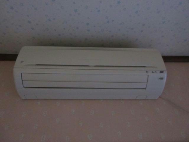 藤ハイツの設備