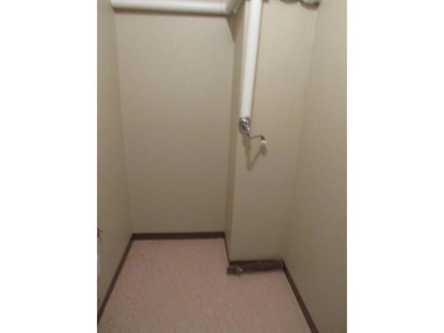 藤ハイツの設備