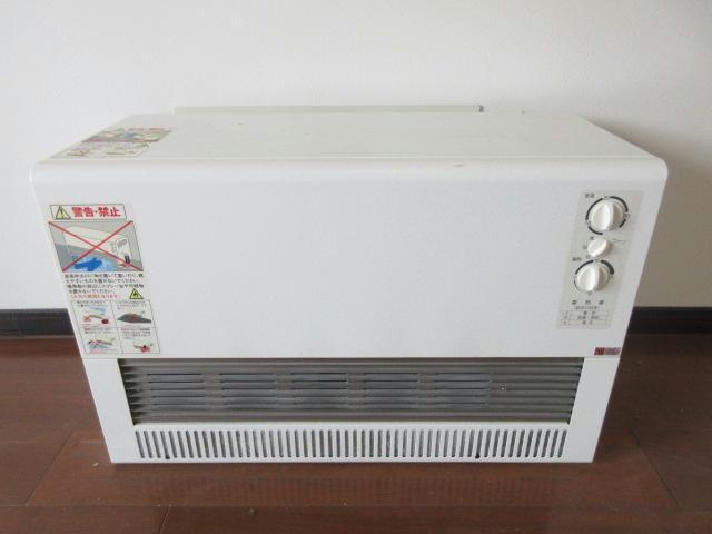 クレストⅠの設備