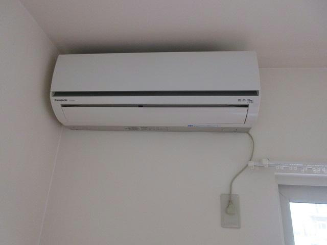 クレストⅠの設備