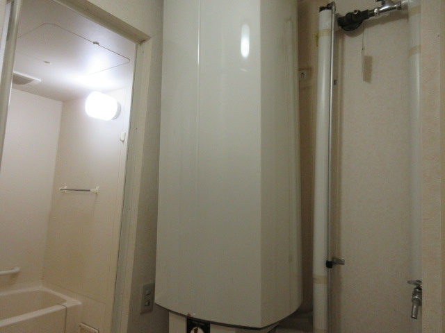 リバー1233の設備