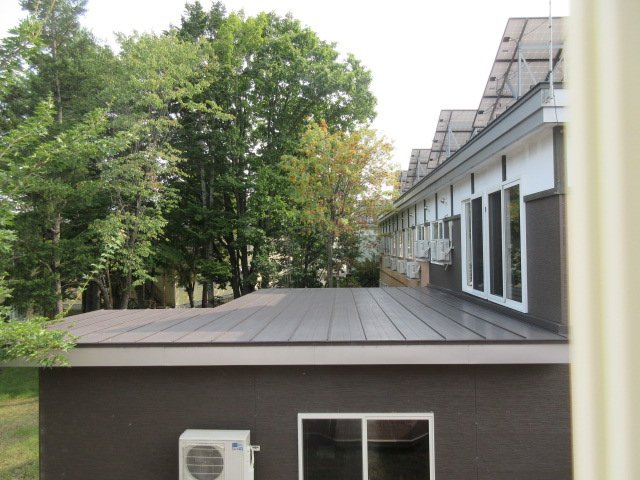リバー1233の展望