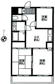 弘明寺パークコート