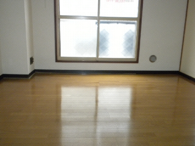 飛田ハイツ　A棟の設備|ﾘﾋﾞﾝｸﾞ