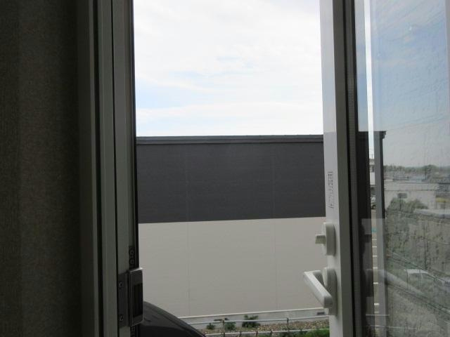 South Hills2の展望