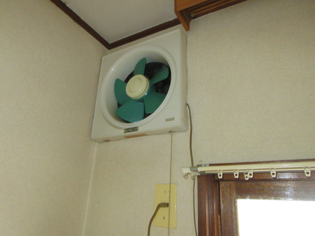 曽根マンションの設備