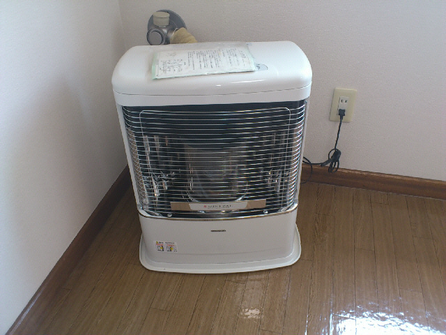 センチュリーコートの設備