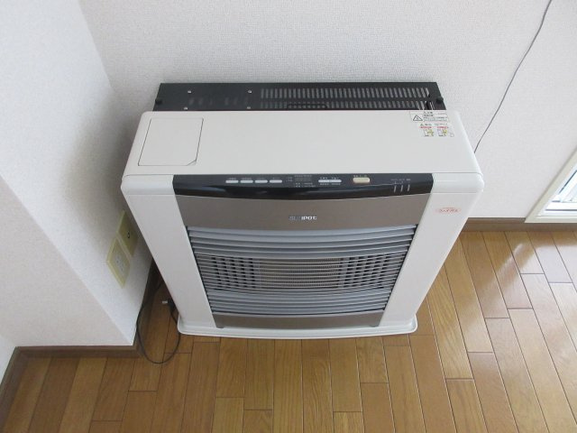 大通南８マンションの設備