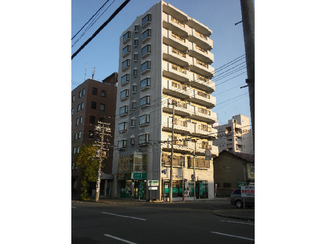 大通南８マンション