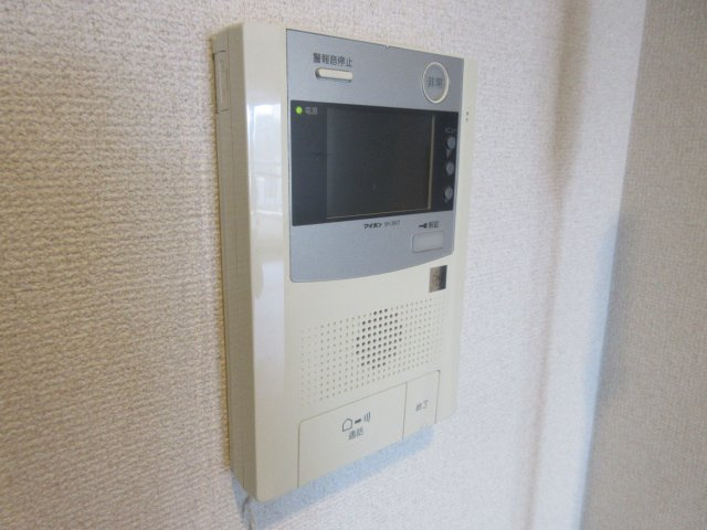 大通南８マンションのセキュリティ