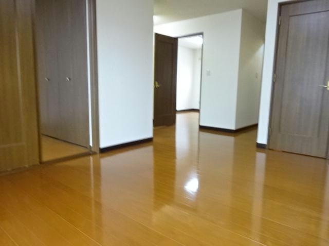 エクステリアⅡの居間・リビング