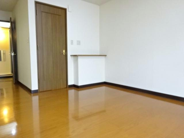 エクステリアⅡの居間・リビング