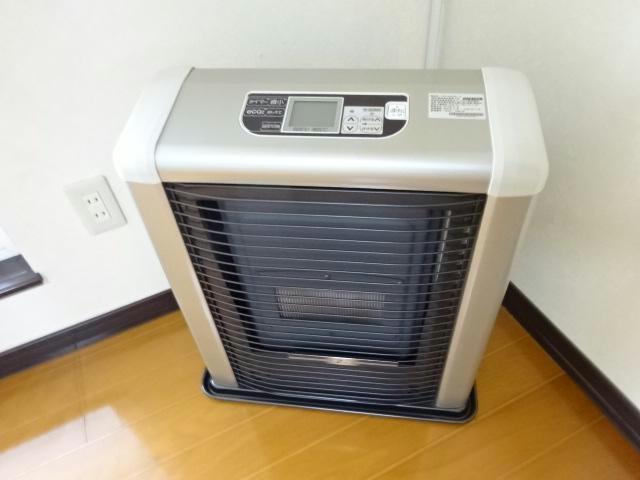 エクステリアⅡの設備