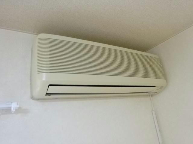 エクステリアⅡの設備