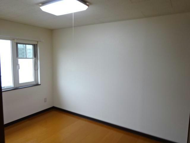 エクステリアⅡの内装