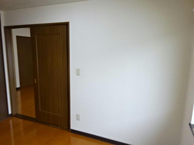 エクステリアⅡの内装