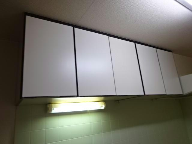 エクステリアⅡのキッチン