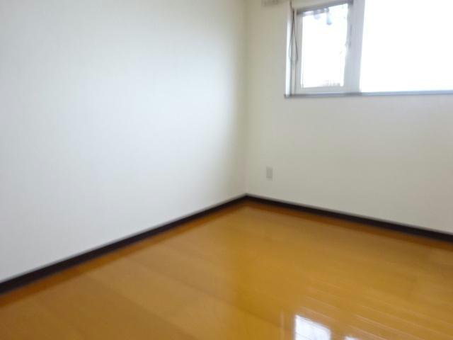 エクステリアⅡの内装