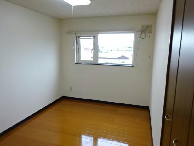 エクステリアⅡの内装