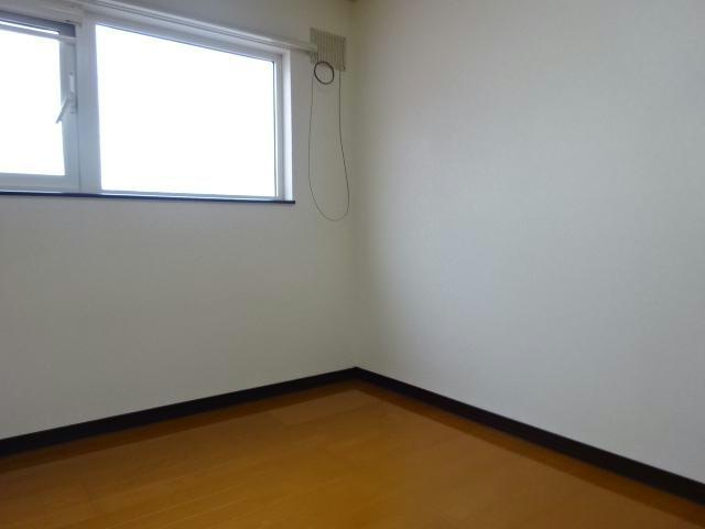 エクステリアⅡの内装