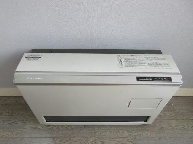 清水ビルの設備