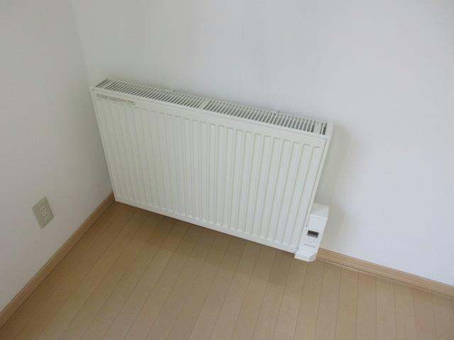 ル・コフレ517（西棟）の設備