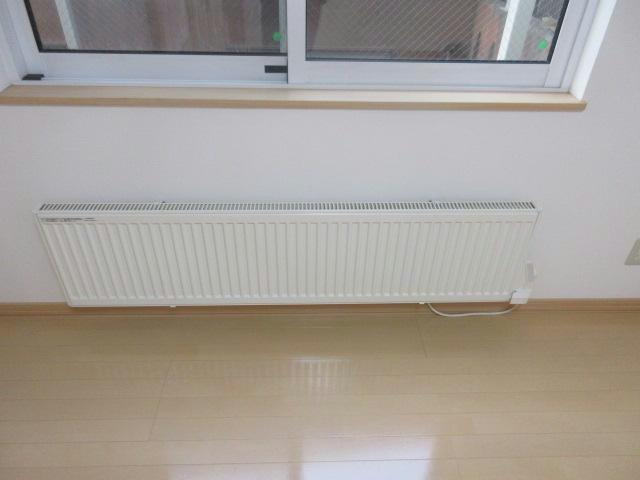 ル・コフレ517（西棟）の設備