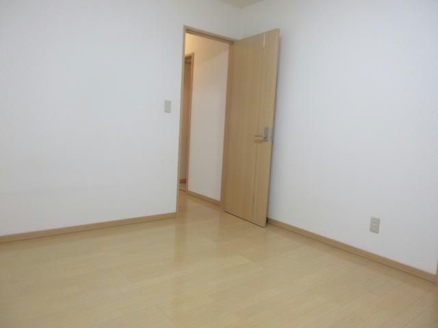 ル・コフレ517（西棟）の内装