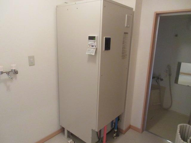 ル・コフレ517（西棟）の設備