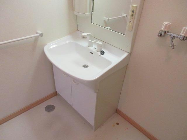 ル・コフレ517（西棟）の設備