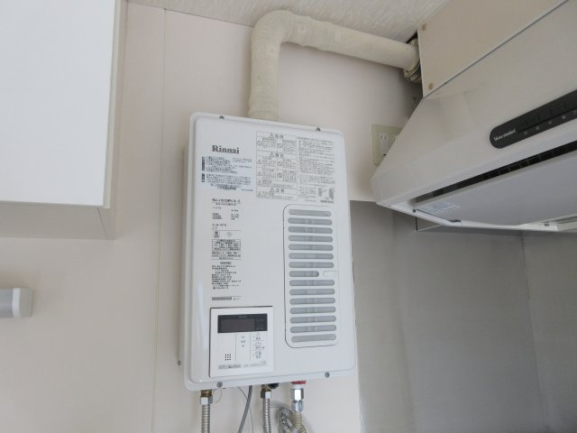 細田マンション第2の設備