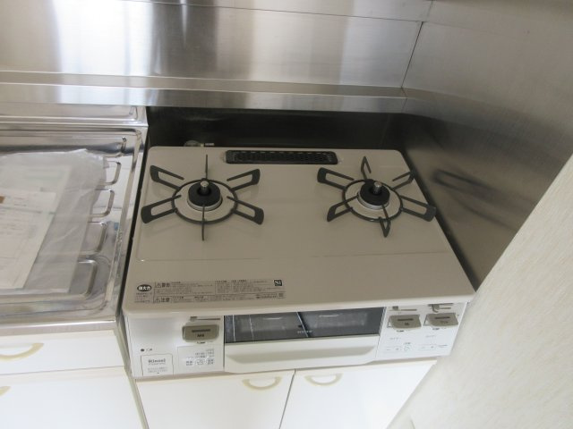 細田マンション第2のキッチン