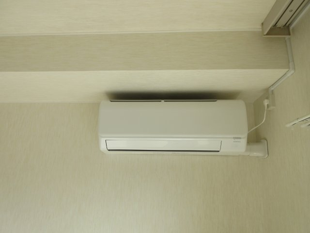 細田マンション第2の設備