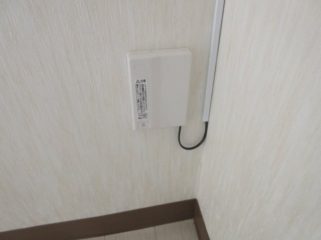 細田マンション第2の設備