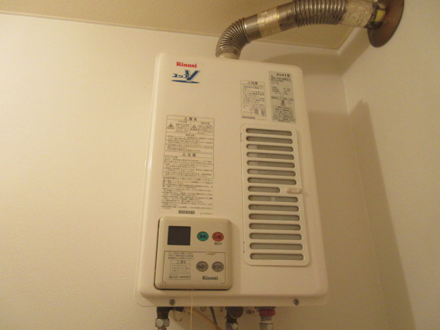 セリバテールの設備