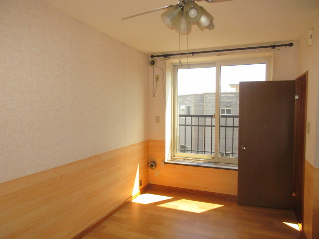 セリバテールの居間・リビング