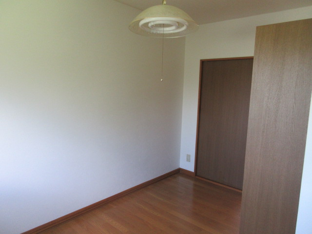 セリバテールの内装